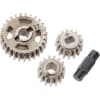 AX31131 T-Case Gear Set 32P 15T/32P 27T Yeti photo