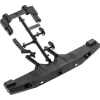 discontinued AX31393 JCROffroad Vanguard Rear Bumper photo