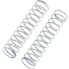 Axial Spring 12.5x60mm 1.70lbs/inch Green (2) photo