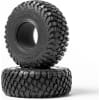 discontinued 2.2 Baja T/A KR2 Tires - R35 Compound (2 pieces) photo