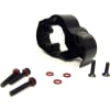 F/R Gear Box with Clear Gear Cover photo