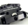 Aluminum Center Roller Skid Plate Xr10 photo