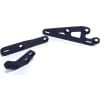 Graphite Steering Servo Mount Plate Xr10 photo