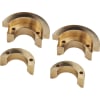 Modular Brass Knuckle weight for AXTF21HAW AX24 SCX24 photo