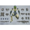 30MM 1/144 Exm-A9A Spinatio Army Type photo