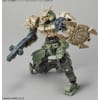 30mm Close Quarters Combat 1/144 Option Armor for Portanova Sand photo