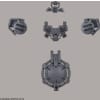 30mm #07 Special Forces (Portanova Light Gray) Armor Set photo