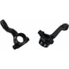 Aluminum Front Upright Knuckle Tamiya BBX BB01 photo