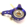 E-Flite Blade Bcx 2 3 Aluminum Swashplate Set photo