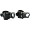 Black Aluminum Rear Knuckle B5 B5m T5m photo