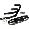 discontinued 6061-T6 Rear Roll Cage Bumper photo