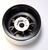 Aluminum Billet 1.9 Beadlock Wheels W/ 12mm Hex (B-Style) (4) photo