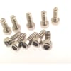 Special 3mm Self tapping screw (10) photo