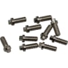 Miniature Scale Hex Bolts M2.5 X 6mm photo