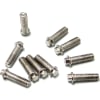 discontinued Miniature Scale Hex Bolts M3 X10 photo