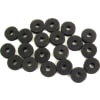 High Density 1/8 Ball End Dust Cover photo