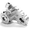 Aluminum Gear Box Tamiya Clod Buster photo