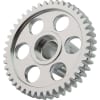 Aluminum 15/44t Counter Gear photo