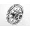 Aluminum 15/50t Counter Gear photo