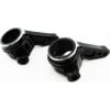 Aluminum Front Upright Knuckle Set Cc 01 photo