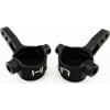 Aluminum Front Upright Knuckle Set Cc 01 photo