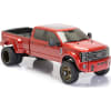 F0rd F450 1/10 4WD Solid Axle RTR Truck - Red Candy Apple photo