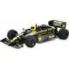 Crf -1 Classic Team Lotus Type 98t 1/10 2WD Kit photo