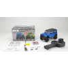 Msa-1e 1/24 Suzuki Jimny Jb74 Scale Crawler RTR Blue photo