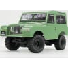 1/24 Scale 4WD Msa-1e 1968 D Series Ii a RTR photo