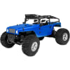 1:10 Moxoo Sp 2WD Off Road RC Truck Brushed LiPo Ready photo