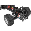 1:10 Moxoo Sp 2WD Off Road RC Truck Brushed LiPo Ready photo