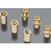 8.0mm Cc Bullet 8.0mm Cc Bullet 8.0mm Bullet Connectors(3) photo