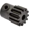 12t 32p Hardened Steel Pinion Gear 1/8 Bore photo