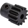 13t 32p Hardened Steel Pinion Gear 1/8 Bore photo