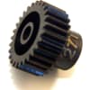 27t 48p Hardened Steel Pinion Gear 1/8 Bore photo