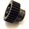 27t 48p Hardened Steel Pinion Gear 1/8 Bore photo