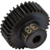 33t 48p Hardened Steel Pinion Gear 1/8 Bore photo