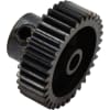 33t 48p Hardened Steel Pinion Gear 1/8 Bore photo