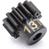 Short 32P Steel Pinion Gear 13T photo