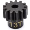 Short 32P Steel Pinion Gear 13T photo