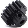 Short 32P Steel Pinion Gear 17T photo