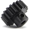 Short 32P Steel Pinion Gear 18T photo