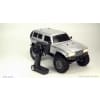 FR4 1/10 Demon 4x4 RTR; No Battery or Charger - Gunmetal photo