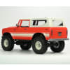 1/10 Kr4b Athletics Edition Demon 4x4 Crawler Kit photo