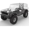 1/10 Kr4a Sports Edition Demon 4x4 Crawler Kit photo