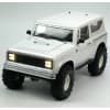 1/10 Kr4c Flagship Edition Demon 4x4 Crawler Kit photo