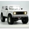 1/10 Kr4c Flagship Edition Demon 4x4 Crawler Kit photo