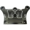 Aluminum Front Top Plate Chassis Brace - Losi Desert Buggy XL photo