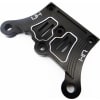 Aluminum Front Top Plate Chassis Brace - Losi Desert Buggy XL photo