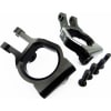 Aluminum Spindle Carrier Caster Block Set: Losi Desert Buggy XL photo